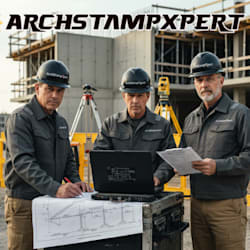 archstampxpert