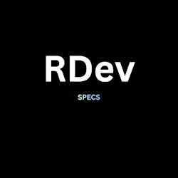 rdev__specs