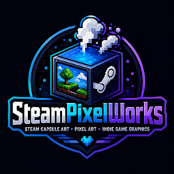 steampixelworks