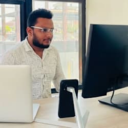 rijaymahato