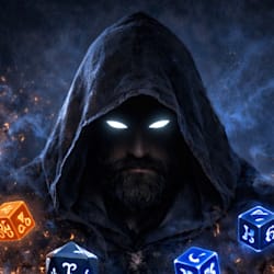 dangerdeity