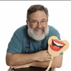 dummyman