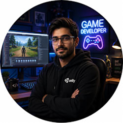 mamer_gamedev