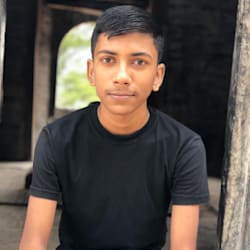 Fiverr profile picture for @rakesh_32