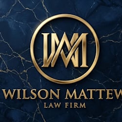 wilsonmatte