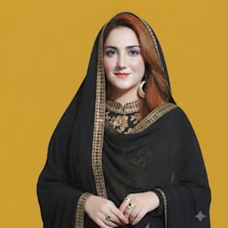 rubabaurangzaib