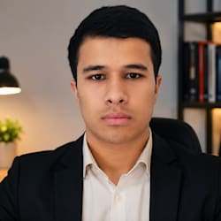 baxriddinovdev