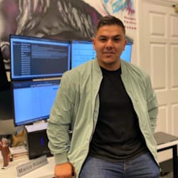 jarvincontreras