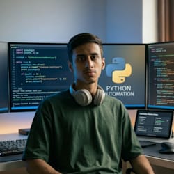 mohd_automation