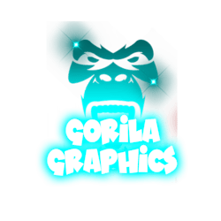 gorillasgraphic