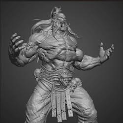 bhanu3dart