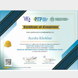ayeshakhokha802