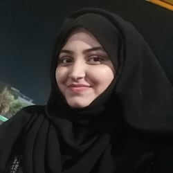 zohaalishan