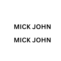 mickjohnjohn