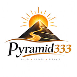 pyramid333