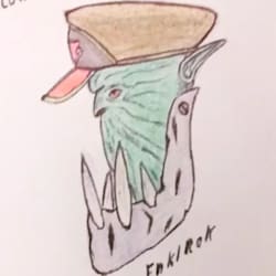 enklrok
