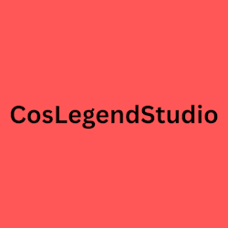 coslegendstudio
