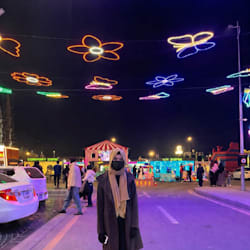 fareeha_kamran