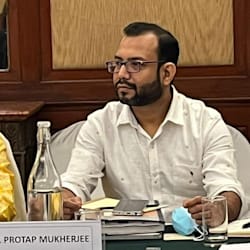 protapmukherjee