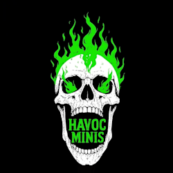 havoc_miniature