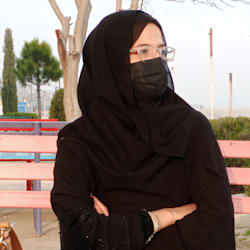 areeshakhan779