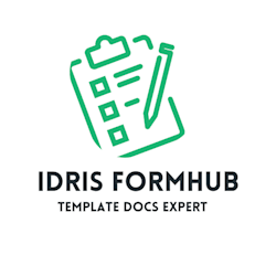 idrisformhub