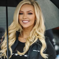 kristynape
