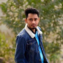 mdnomanbinjahid