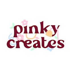 pinkycreates
