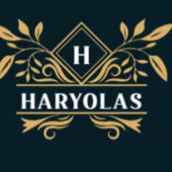 haryolass