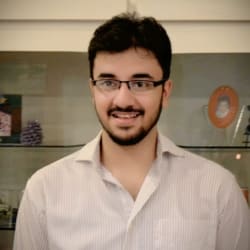 Gig Seller - shavezq
