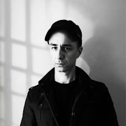 Sebastian Verea