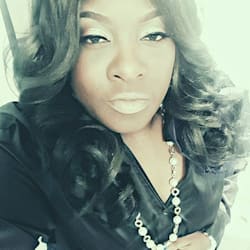 sheritasearcy