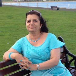 rabiamaqsodi
