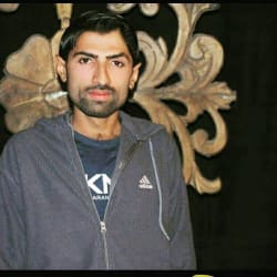 Gig Seller - abbasi4u