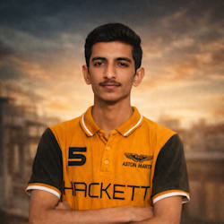 ishaqnazar