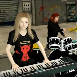 rhysimon
