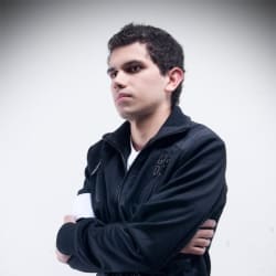 cristiancgmusic