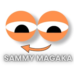 sammymangaka