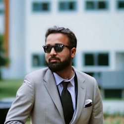 Architect Safi