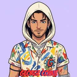 george_comie
