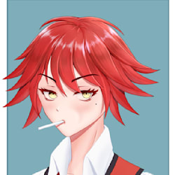 marushidrawings