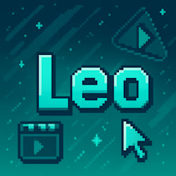 leoclip