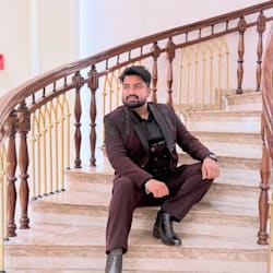 bhavikkashyap