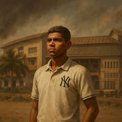 pramod_peiriz