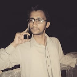 uzairhargan