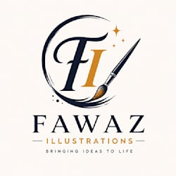 fawazillustrate