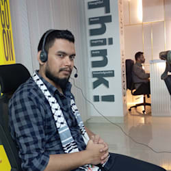 prantoyousuf