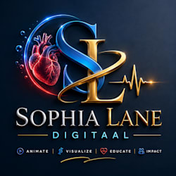sophialanedigit
