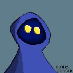 blcksburger